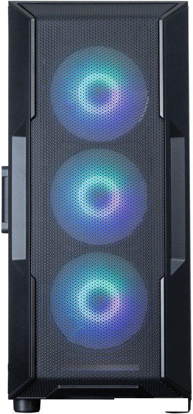 Корпус Zalman i3 Neo ARGB V2 (черный)