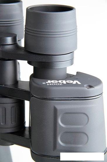 Бинокль Veber БПЦ ZOOM 8-24x50