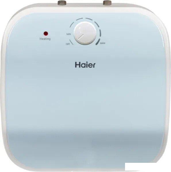 Накопительный электрический водонагреватель под мойку Haier ES15V-LQ2