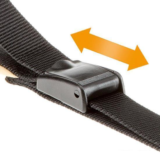 Переноска Ferplast Atlas Trendy Plus 20 73027499 (черный)