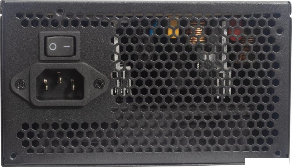 Блоки питания Accord ACC-W700P