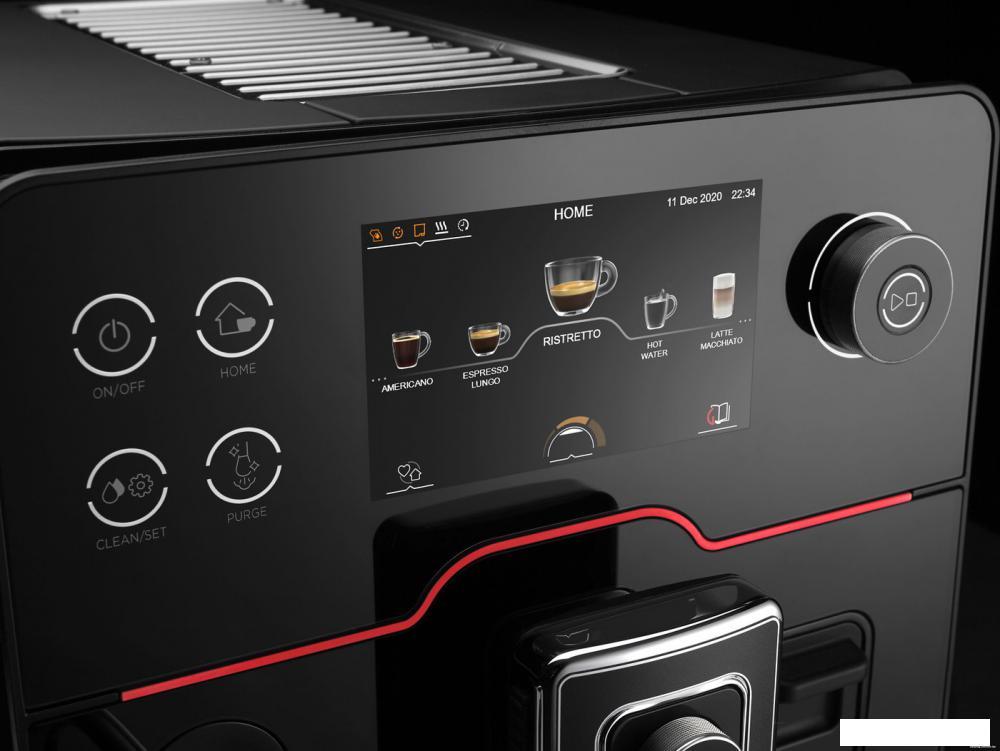 Кофемашина Gaggia Accademia One Touch RI9781/01