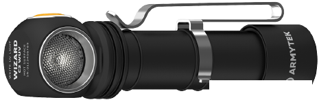 Фонарь Armytek Wizard C2 WUV Magnet USB