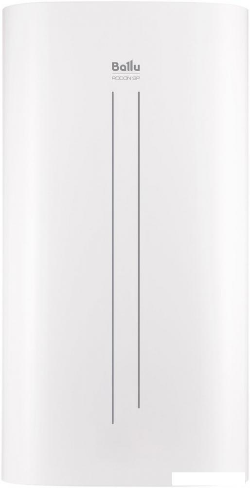Накопительный электрический водонагреватель Ballu BWH/S 50 Rodon SP