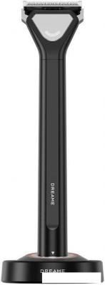Триммер для бороды и усов Dreame SwiftBlade AG01A (черный)