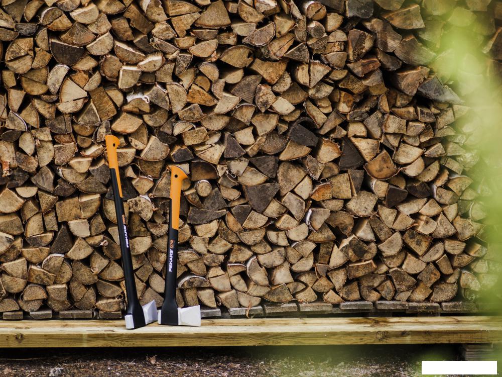 Топор-колун Fiskars M X17 X-series 1015641