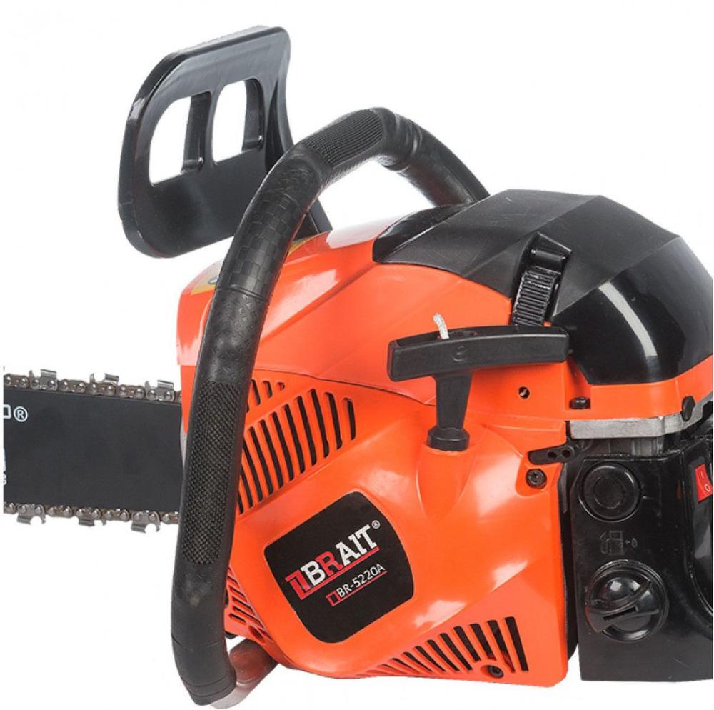 Бензопила Brait BR-5220A