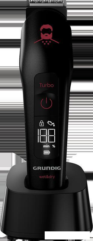 Триммер для бороды и усов Grundig ProClub MGK9030