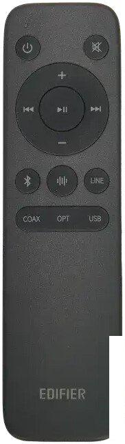Акустика Edifier S355DB (черный)