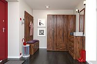 Стол Black Red White Индиана JBIU 2s (дуб саттер)