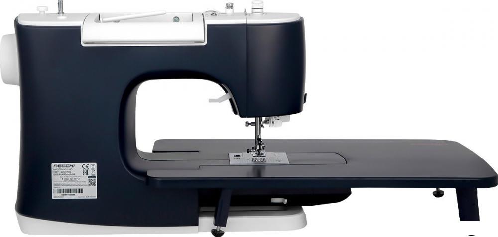 Электронная швейная машина Necchi NC-104D