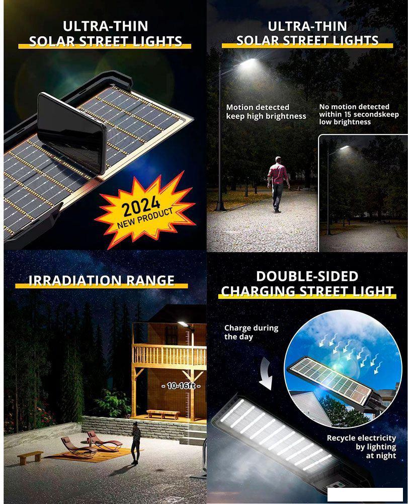 Уличный прожектор Arte Lamp Avior A9400AL-1BK
