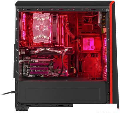 Компьютер Jet Wizard 5i10400FD16HD1SD24X165L2W5