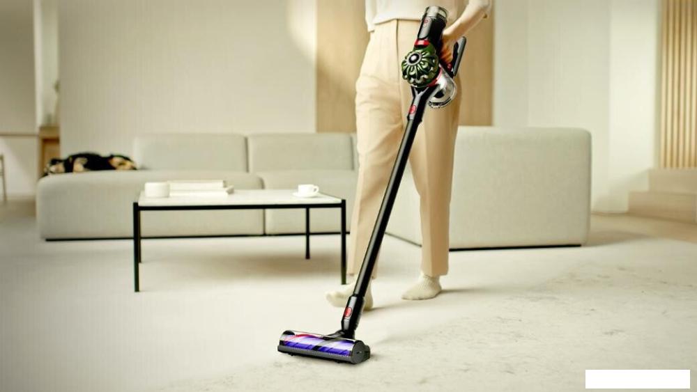 Пылесос Dyson V8 Cyclone 226587-01