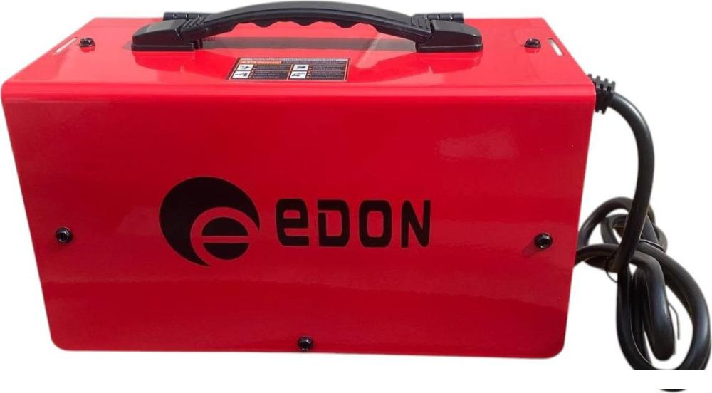 Сварочные инверторы Edon Smart MIG-190 Plus