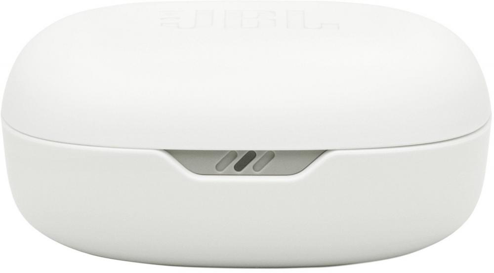 Наушники JBL Wave Flex 2 (белый)