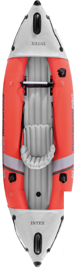 Байдарка Intex Excursion Pro K1 Kayak