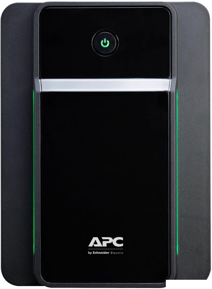 Источник бесперебойного питания APC Back-UPS 950VA BX950MI-GR