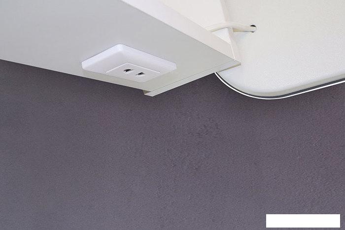 Silver Mirrors Шкаф с зеркалом Фиджи 60x80 LED-00002364