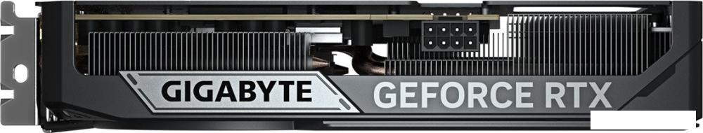 Видеокарта Gigabyte GeForce RTX 5060 Ti Windforce Max OC 16G GV-N506TWF2MAX OC-16GD