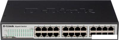 Коммутаторы D-Link DGS-1024D