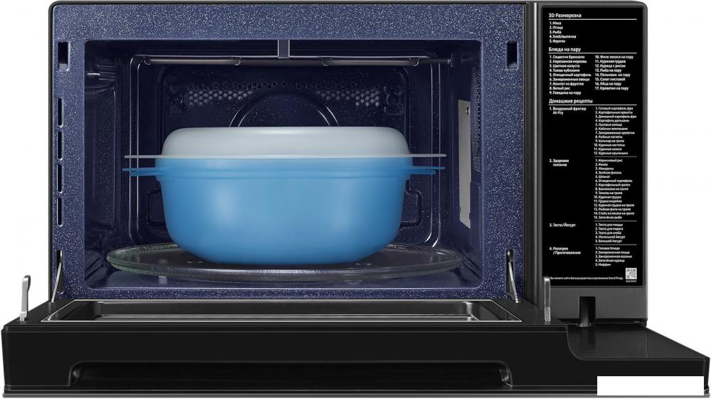 Микроволновая печь Samsung MC32DB7746KCBW
