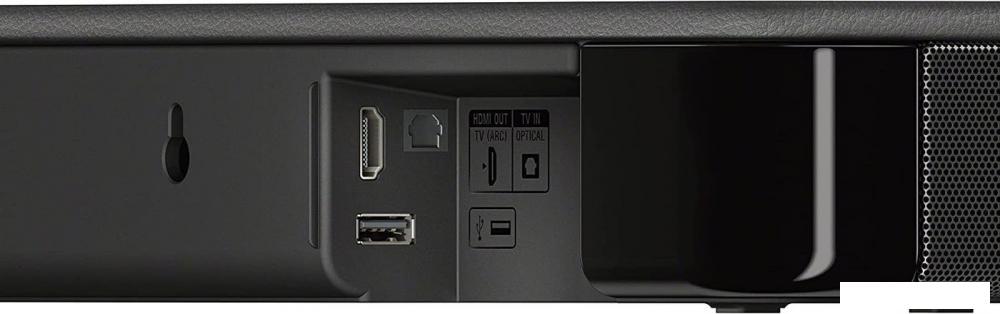 Саундбары и домашние кинотеатры Sony HT-S100F