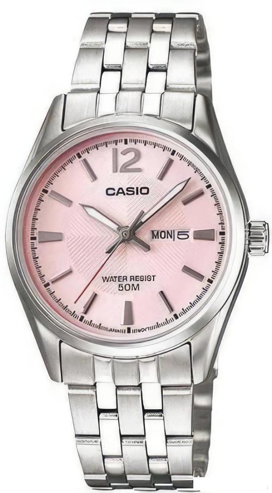 Наручные часы Casio LTP-1335D-5A