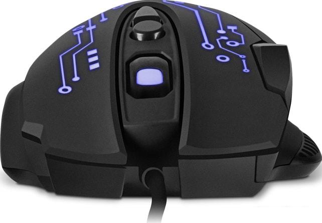 Игровая мышь SVEN RX-G715