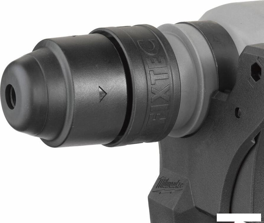 Перфоратор Milwaukee M18 FUEL M18ONEFHX-552X 4933478504 (с 2-мя АКБ, кейс)