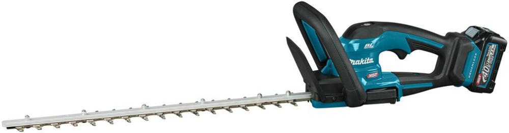 Кусторез Makita UH020GD101 (с 1-им АКБ)