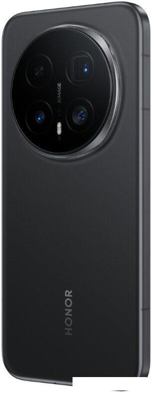 Телефон HONOR Magic8 Pro 12GB/512GB международная версия (черный)