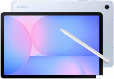 Планшет Samsung Galaxy Tab S10 FE Wi-Fi SM-X520 8GB/128GB (голубой)
