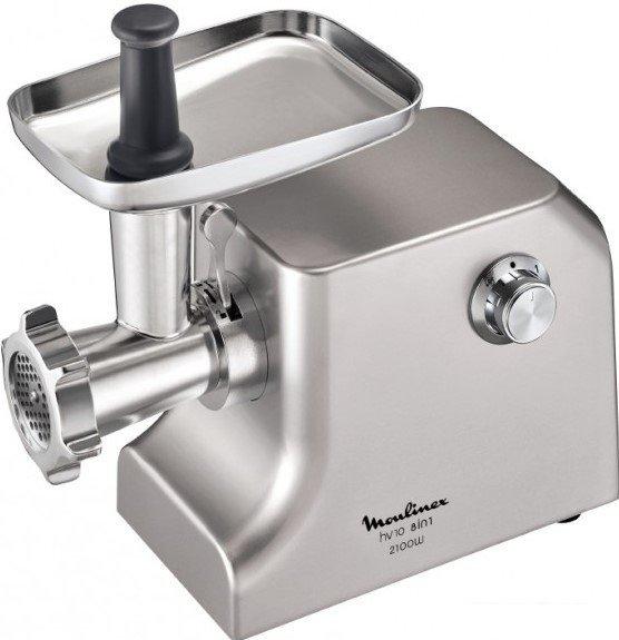 Мясорубка Moulinex HV10 ME858D32