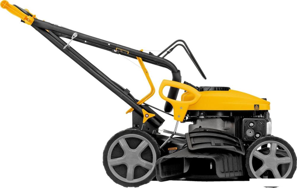 Газонокосилка Denzel GLD-410SP-K