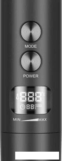 Круглая  плойка Haier HHS-603