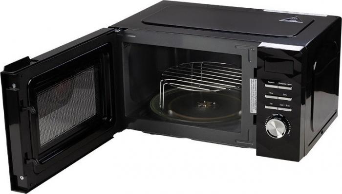 Микроволновая печь Energy EMW-20707EG (черный)