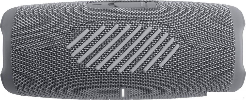 Беспроводная колонка JBL Charge 5 (серый)