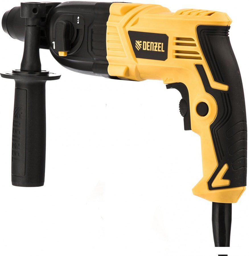 Перфоратор Denzel RH-400-12
