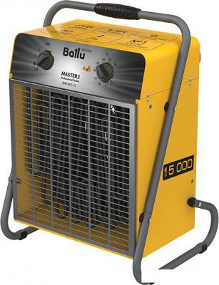 Тепловые пушки Ballu BHP-M2-15