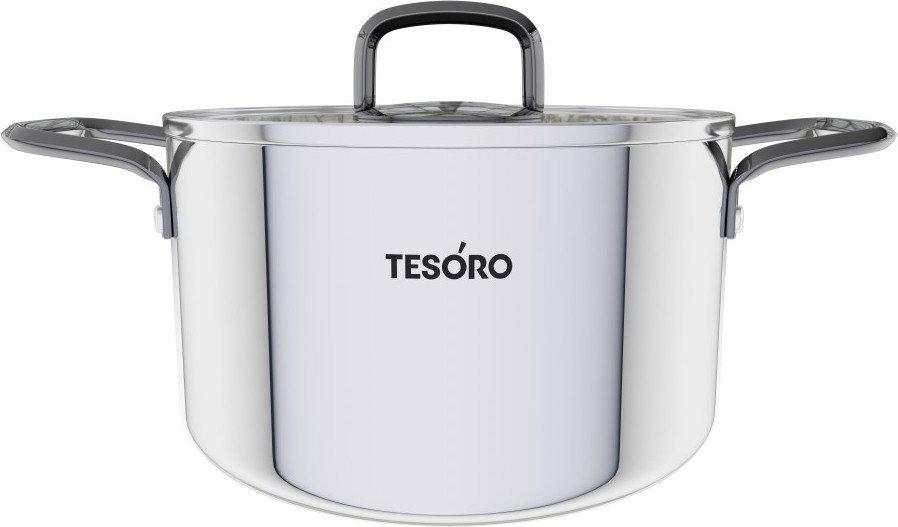 Кастрюля Tesoro Asti КС634