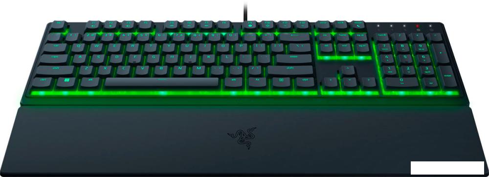 Клавиатура Razer Ornata V3 X (нет кириллицы)