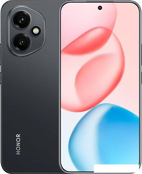 Телефон HONOR 400 12GB/512GB международная версия (черный)