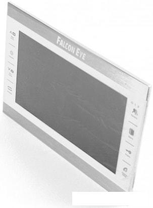 Монитор Falcon Eye FE-70 Atlas HD (белый)