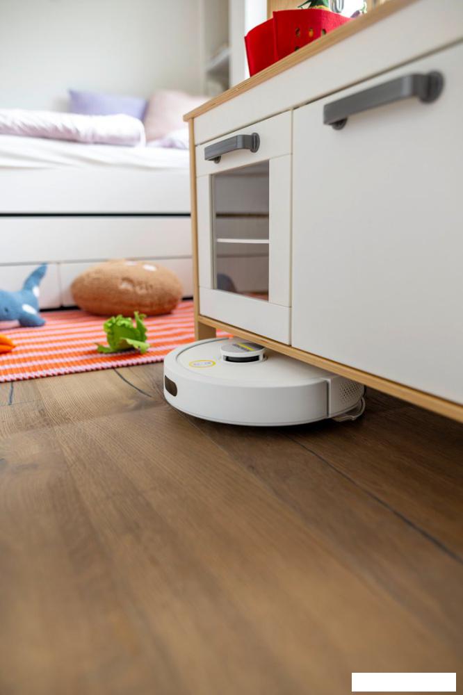 Робот-пылесос Karcher RVC 3 Comfort 1.269-120.0