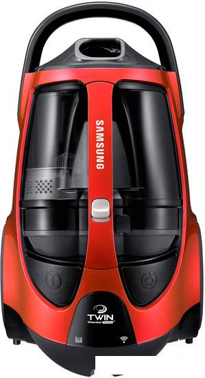 Пылесос Samsung SC885H [VCC885HH3R/XEV]