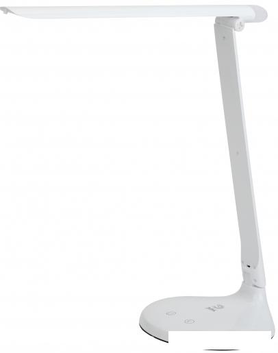 Настольная лампа ЭРА NLED-482-10W-W