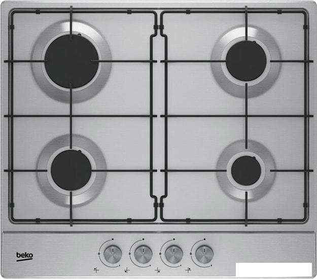 Варочная панель BEKO HIAG 64223 SX