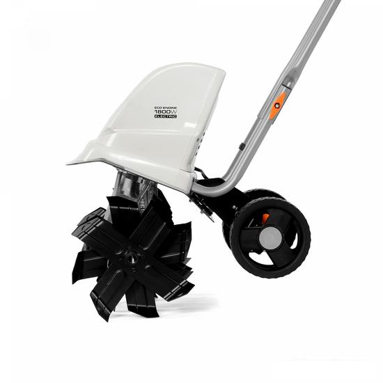 Мотокультиватор Daewoo Power TE 1800