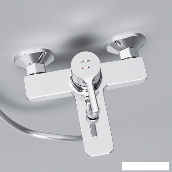 Смеситель AM.PM X-Joy F85B10000